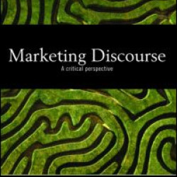 Marketing Discourse Marketing Discourse
