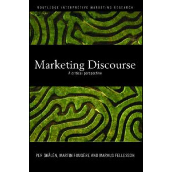 Marketing Discourse