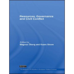Resources, Governance and Civil Conflict