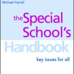 The Special School's Handbook The Special School's Handbook