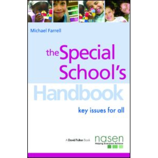 The Special School's Handbook