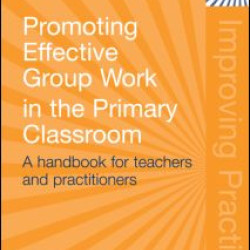 Promoting Effective Group Work in the Primary Classroom