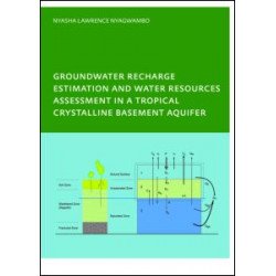 Groundwater Recharge Processes and Groundwater Management in a Tropical Crystalline Basement Aquifer