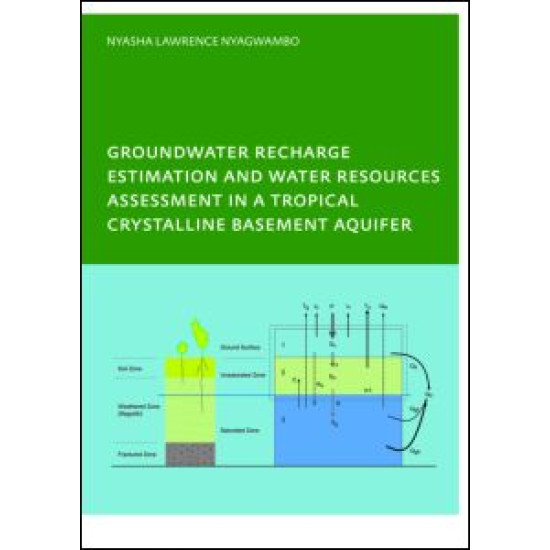 Groundwater Recharge Processes and Groundwater Management in a Tropical Crystalline Basement Aquifer