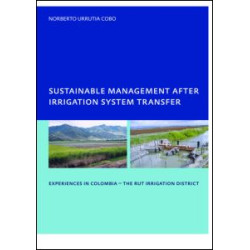 Sustainable Management After Irrigation System Transfer