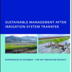 Sustainable Management After Irrigation System Transfer