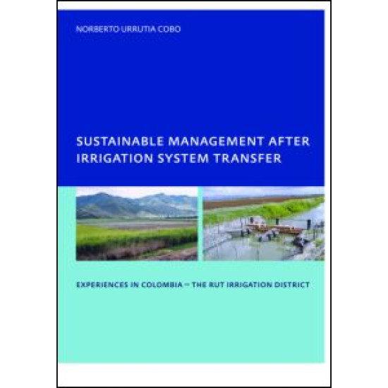 Sustainable Management After Irrigation System Transfer
