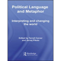 Political Language and Metaphor