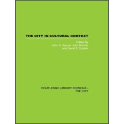 The City in Cultural Context The City in Cultural Context