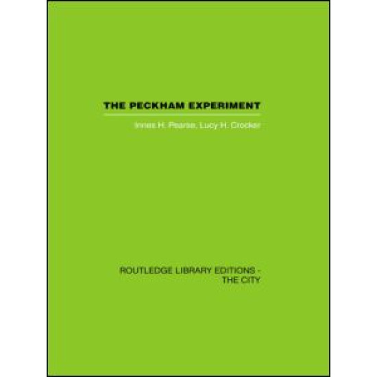 The Peckham Experiment