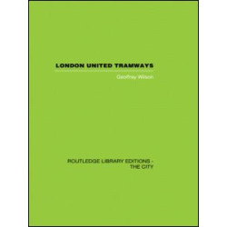 London United Tramways London United Tramways