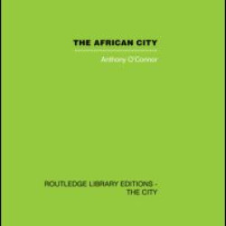 The African City The African City