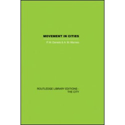 Movement in Cities Movement in Cities