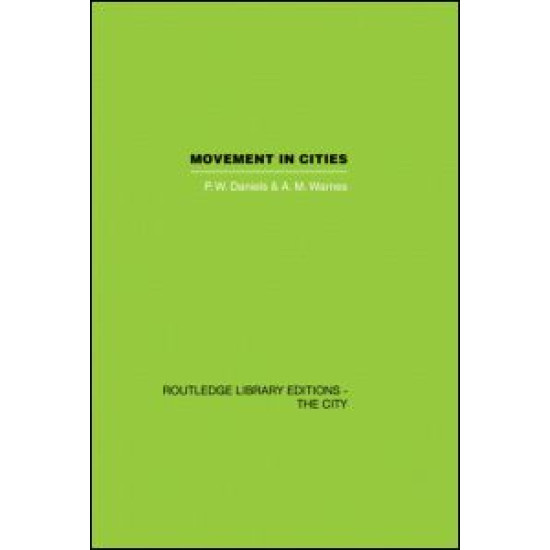 Movement in Cities