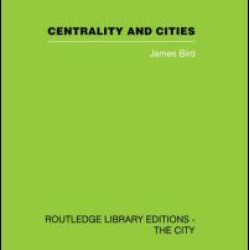 Centrality and Cities