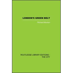 London's Green Belt