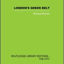 London's Green Belt London's Green Belt