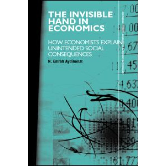 The Invisible Hand in Economics