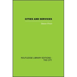 Cities and Services Cities and Services