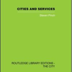Cities and Services