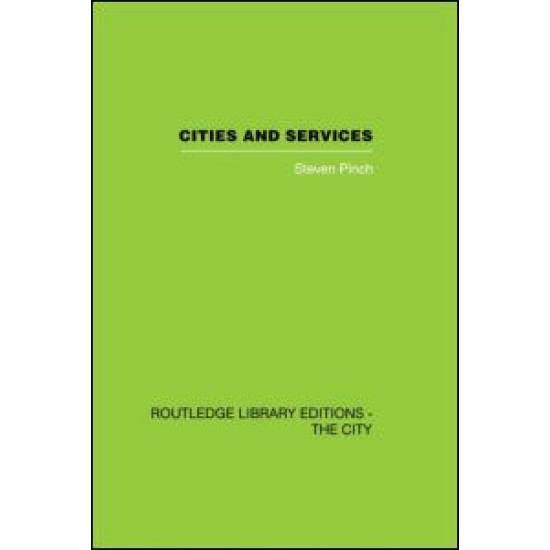 Cities and Services