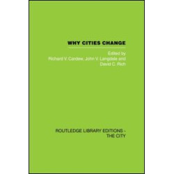 Why Cities Change