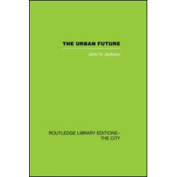 The Urban Future