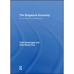 The Singapore Economy The Singapore Economy