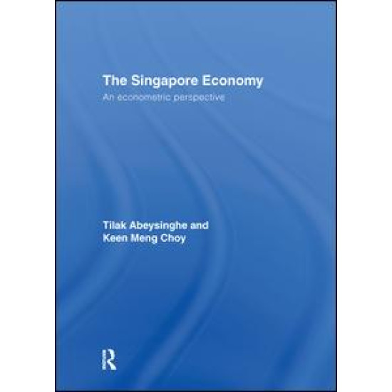 The Singapore Economy The Singapore Economy