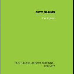 City Slums City Slums