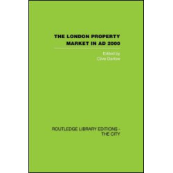 The London Property Market in AD 2000 The London Property Market in AD 2000