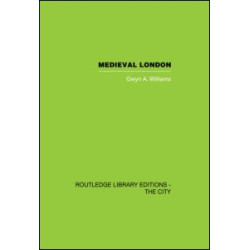 Medieval London Medieval London