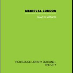 Medieval London Medieval London