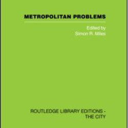 Metropolitan Problems Metropolitan Problems