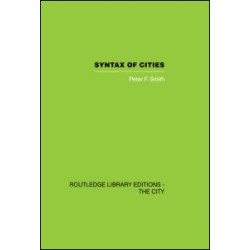Syntax of Cities Syntax of Cities