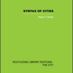 Syntax of Cities Syntax of Cities