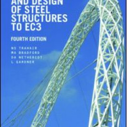 The Behaviour and Design of Steel Structures to EC3