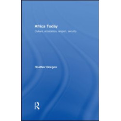 Africa Today Africa Today