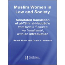 Muslim Women in Law and Society