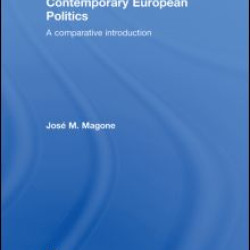 Contemporary European Politics Contemporary European Politics