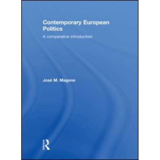 Contemporary European Politics