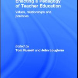 Enacting a Pedagogy of Teacher Education