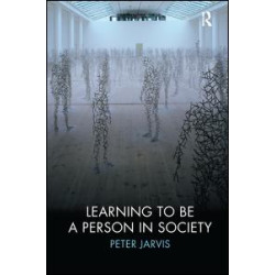 Learning to be a Person in Society