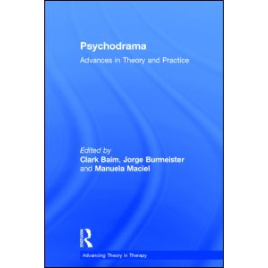 Psychodrama