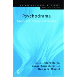 Psychodrama Psychodrama