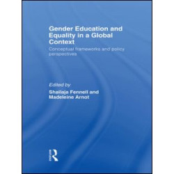 Gender Education and Equality in a Global Context