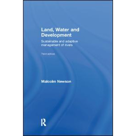 Land, Water and Development