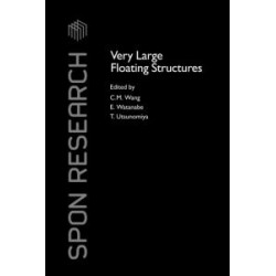 Very Large Floating Structures Very Large Floating Structures