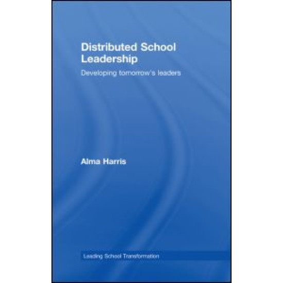 Distributed School Leadership