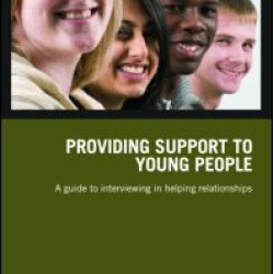 Providing Support to Young People Providing Support to Young People